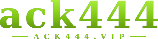 ack444 logo
